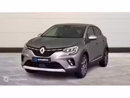 Renault Captur 1.3 TCe 140 Techno