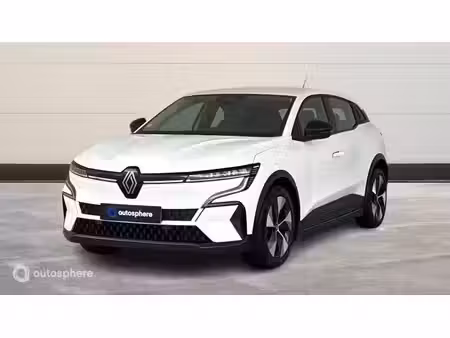 Renault Mégane E-Tech 220 Équilibre