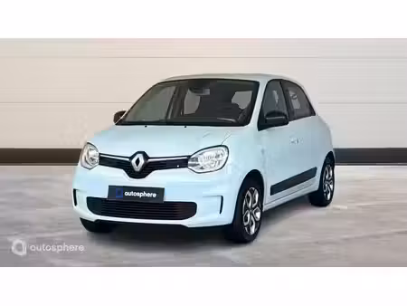 Renault Twingo 82 Équilibre