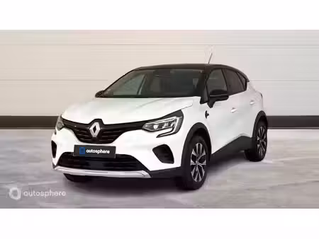 Renault Captur 1.0 TCe 100 Evolution