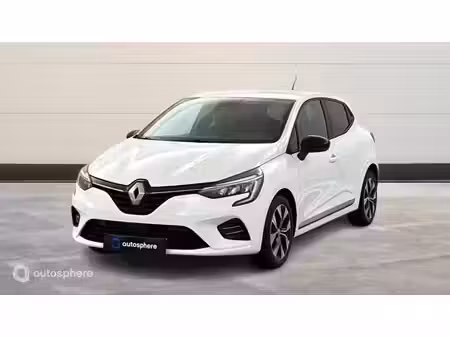 Renault Clio 1.0 TCe 90 Evolution
