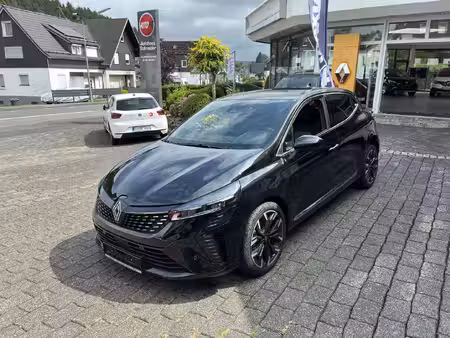 Renault Clio 1.0 TCe 90 Techno