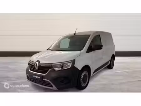 Renault Kangoo 1.5 dCi 95