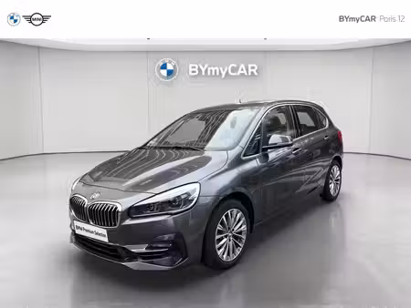 BMW Série 2 220i 2.0 192 Luxury