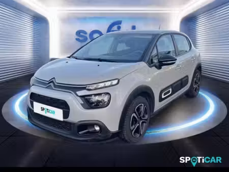 Citroën C3 1.5 HDi 100 Feel