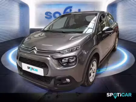Citroën C3 1.5 HDi 100 Feel