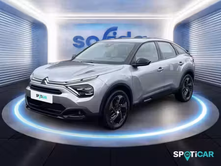 Citroën C4 1.2 PureTech 131 Feel Pack
