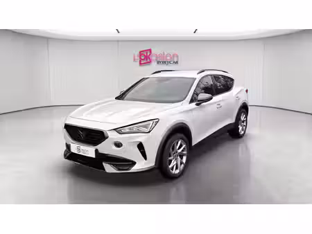 Cupra Formentor 1.5 TSI 150