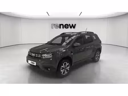 Dacia Duster 1.3 TCe 130 Journey