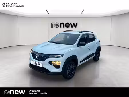 Dacia Spring 45 Confort