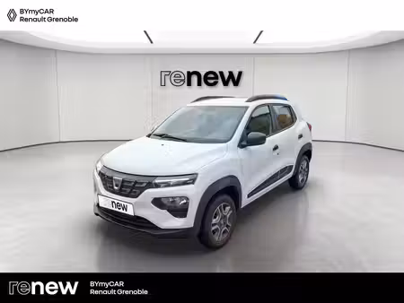 Dacia Spring 45 Business