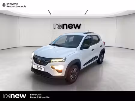 Dacia Spring 45 Business