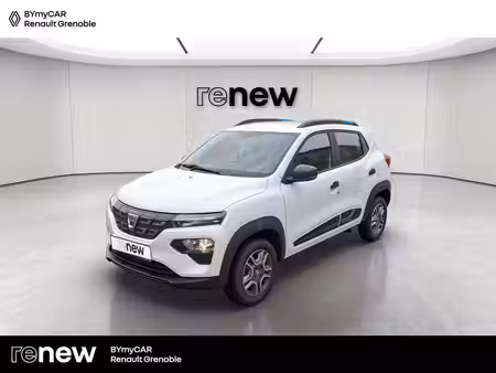 Dacia Spring 45 Business
