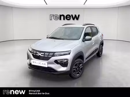 Dacia Spring 45 Expression