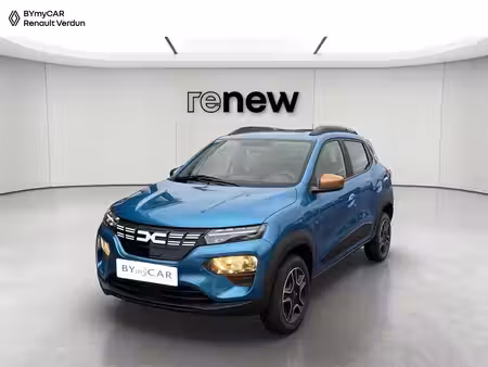 Dacia Spring 65