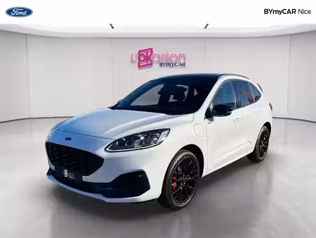 Ford Kuga 2.5 152 ST Line X