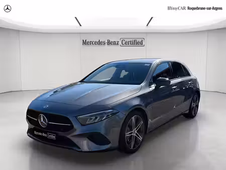 Mercedes-Benz Classe A A 180 2.0 116 Progressive Line
