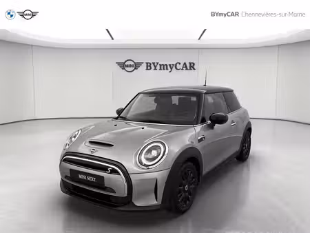 Mini Mini Cooper SE 184 Edition Premium