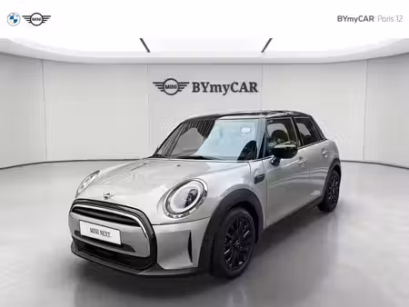 Mini Mini Cooper 1.5 136 Edition Premium