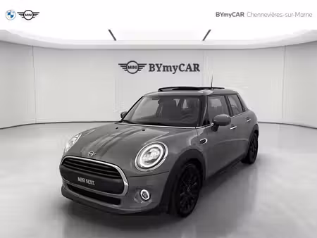 Mini Mini One 1.5 102