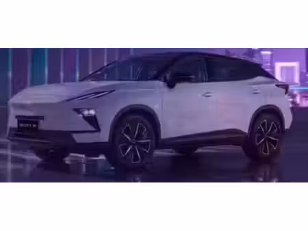 Omoda C5 1.5