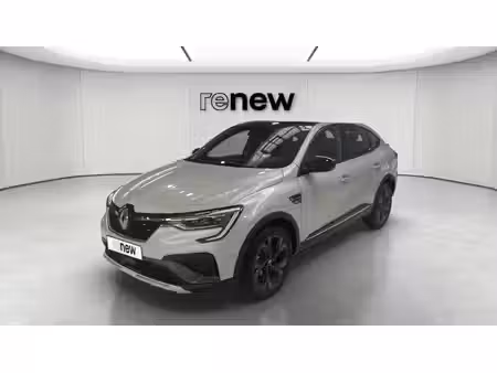 Renault Arkana E-Tech 1.6 145 RS Line