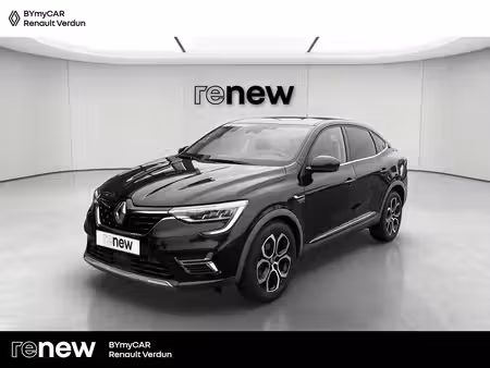 Renault Arkana E-Tech 1.6 145 Intens