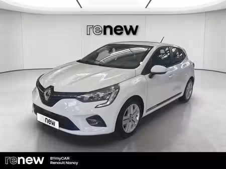 Renault Clio 1.5 dCi 100 Business