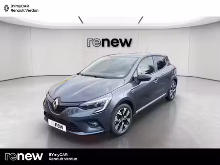 Renault Clio E-Tech 1.6 145 Evolution