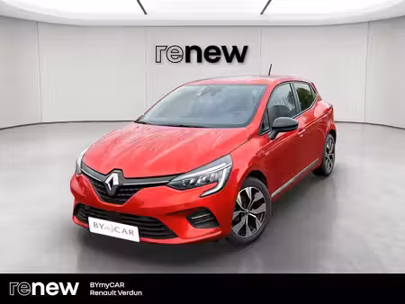Renault Clio 1.0 TCe 90 Evolution
