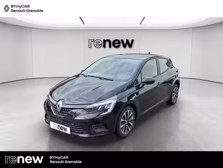 Renault Clio 1.0 TCe 90 Équilibre