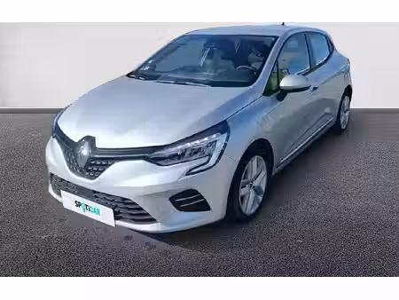Renault Clio 1.0 TCe 100 Zen