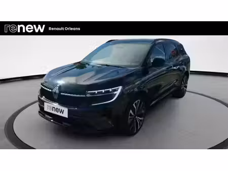 Renault Espace 1.2 200 Iconic
