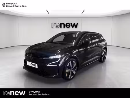 Renault Mégane E-Tech 220 Techno