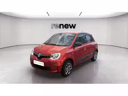Renault Twingo 81 Équilibre