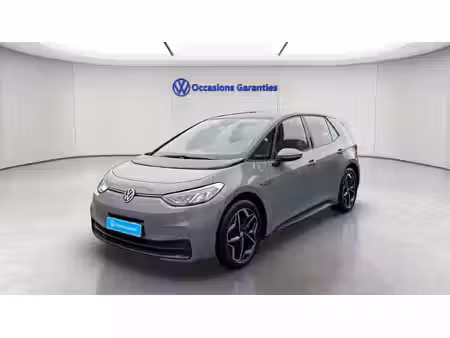 Volkswagen ID.3 S 204 Business