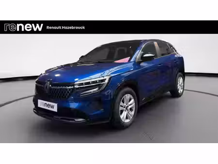 Renault Austral 1.2 200