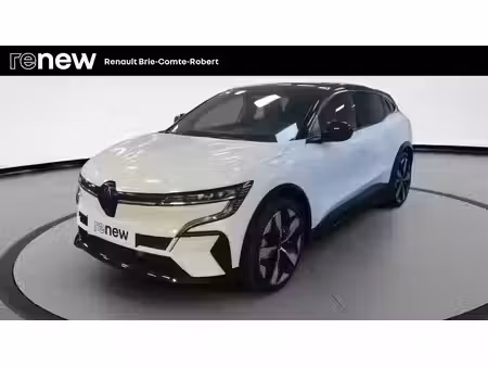 Renault Mégane E-Tech 220 Équilibre