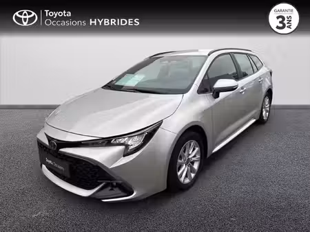 Toyota Corolla 1.8 140 Dynamic