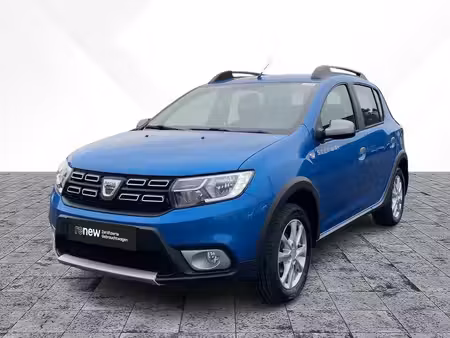 Dacia Sandero 0.9 TCe 90