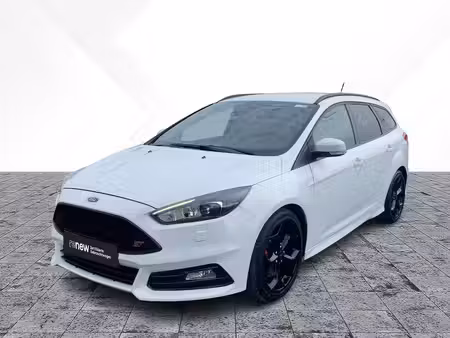 Ford Focus ST 2.0 250