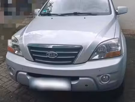 Kia Sorento 2.5 CRDi 170 4x4