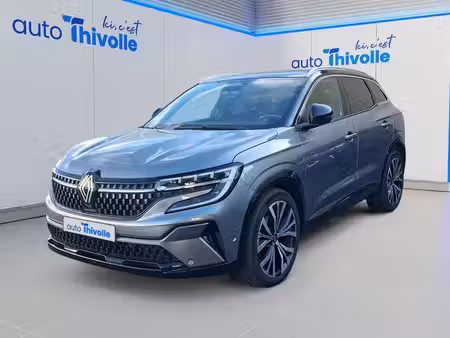 Renault Austral 1.2 200