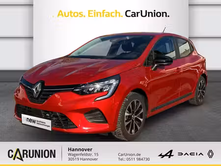 Renault Clio 1.0 TCe 90 Équilibre