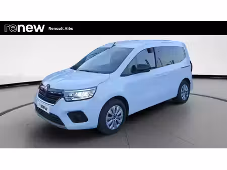 Renault Kangoo 1.5 dCi 95 Evolution