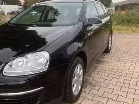 Volkswagen Golf TDI 105