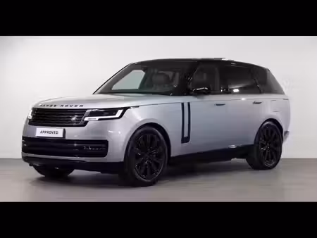 Land Rover Range Rover 3.0 Autobiography 4x4