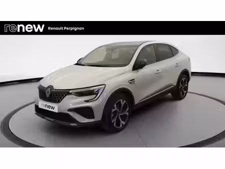 Renault Arkana E-Tech 1.6 145