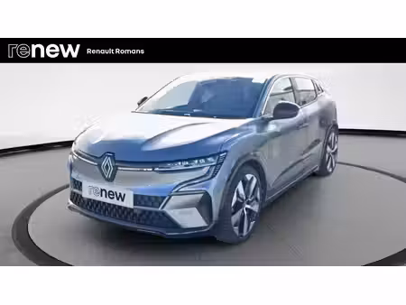 Renault Mégane E-Tech 220 Équilibre