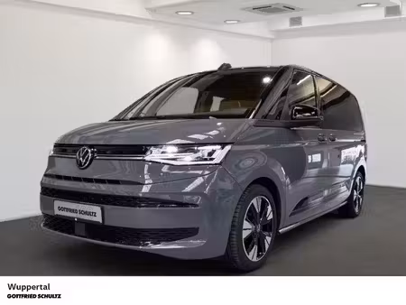 Volkswagen Multivan 2.0 TDI 150